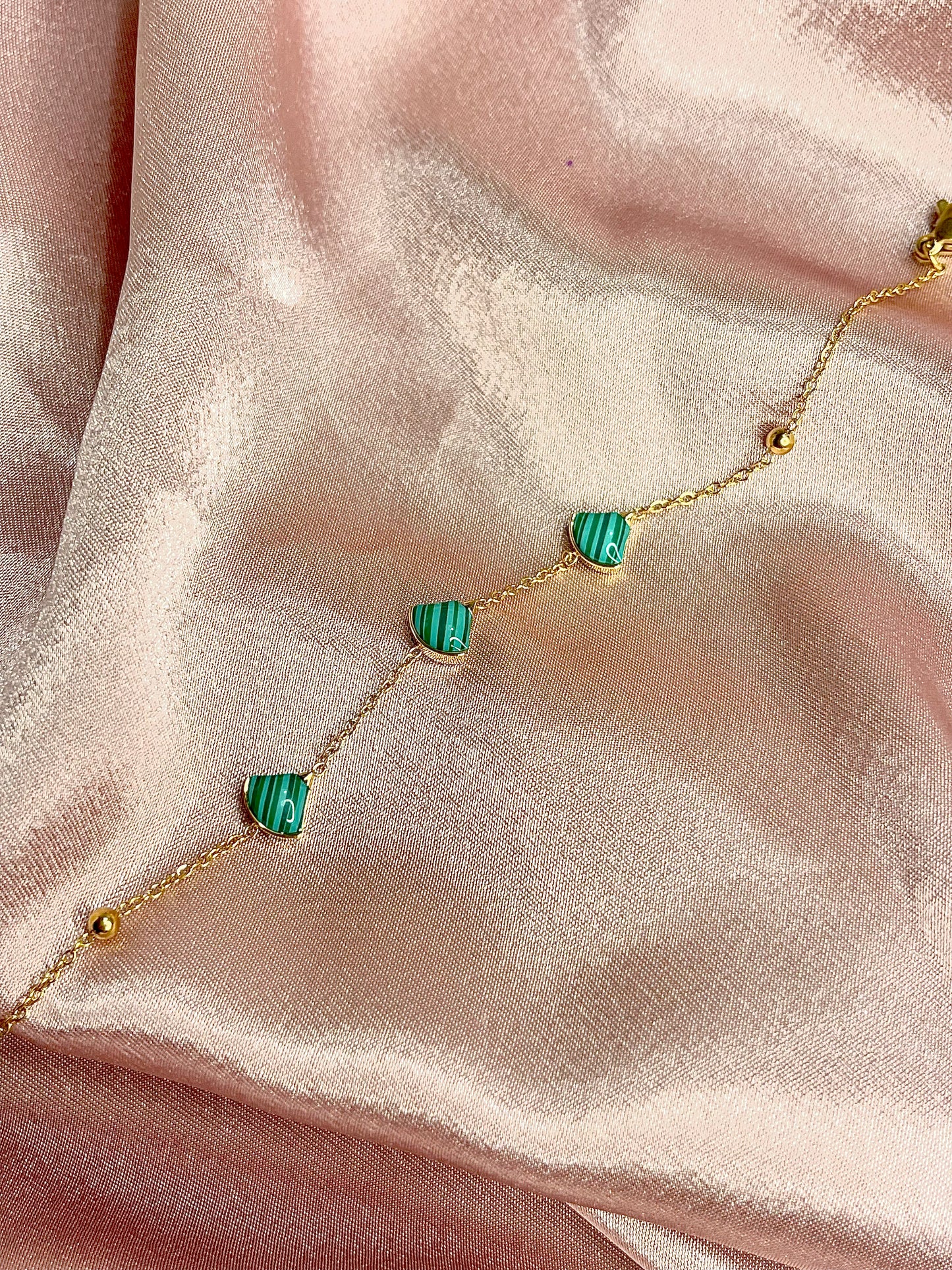 GOURMETTE GREEN LEAF