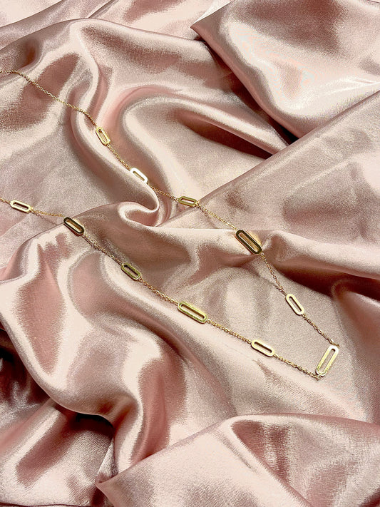 SAUTOIR LOOP ESSENCE