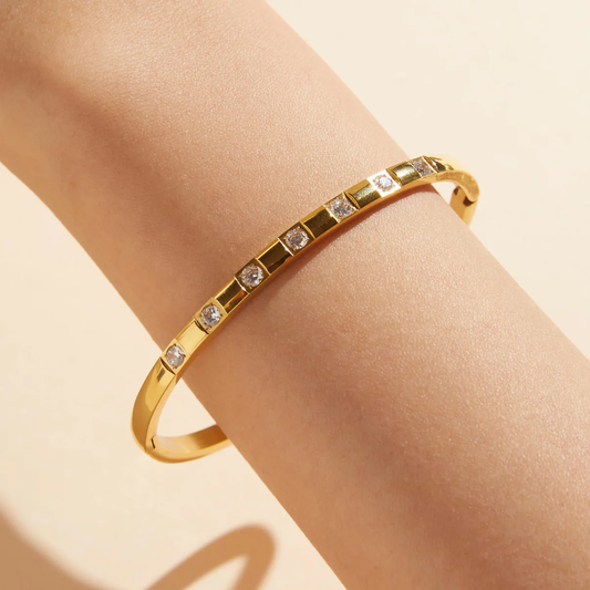 BRACELET STAR BEAT